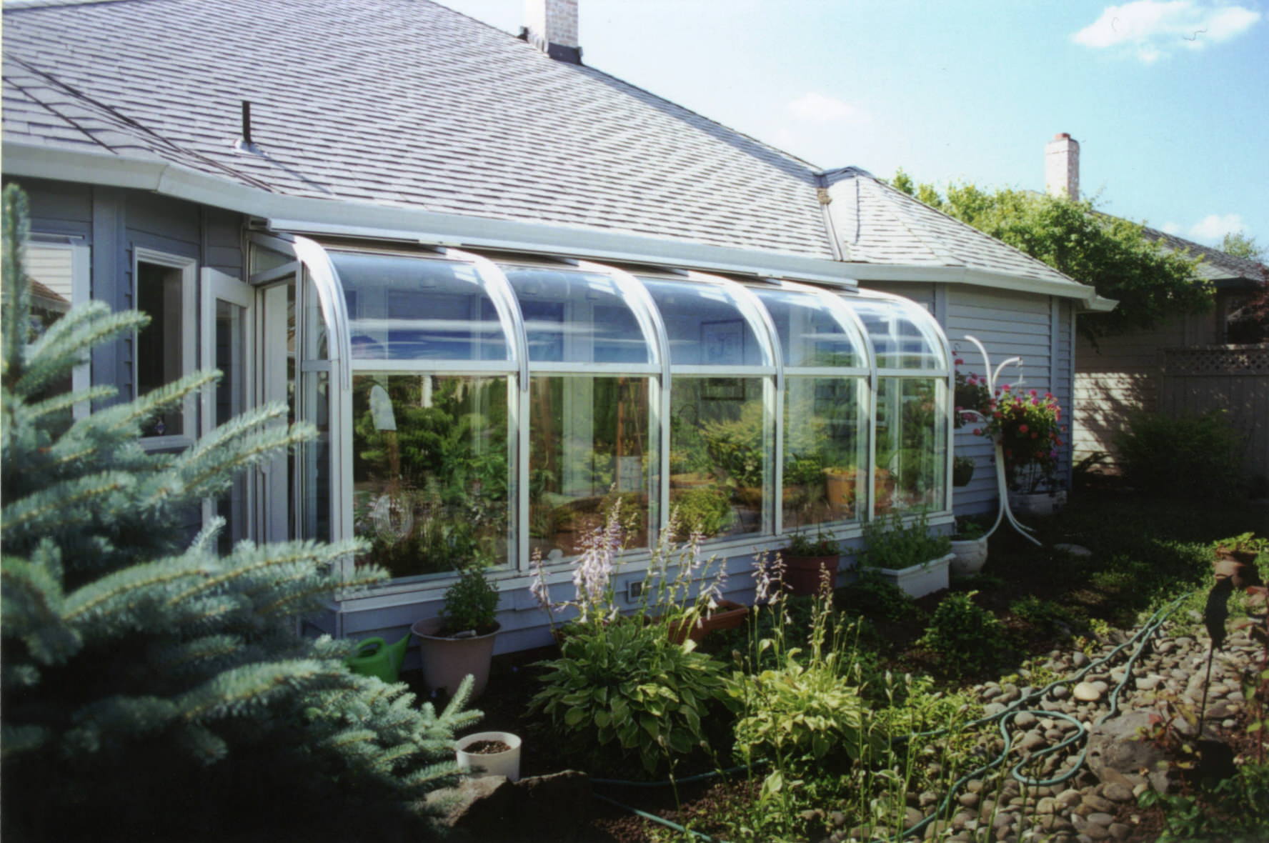 Sunrooms